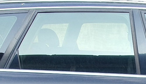Geam Culisant Audi A6 (4F, C6) 2004-2011 Spate Dreapta Clar Break / Caravan / Station Wagon 4F984520...