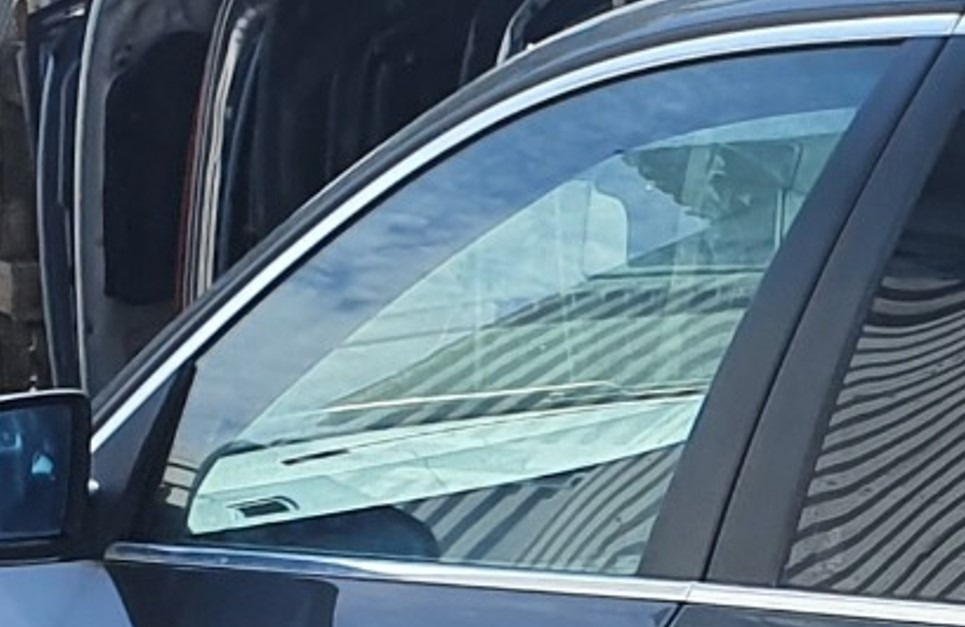 Geam Culisant Bmw 5 (E60, E61) 2003-2010 Fata Stanga Clar Break / Caravan / Station Wagon Sedan / Berlina 51337110633, 51 33 7 110 633, 51337067127, 51 33 7 067 127