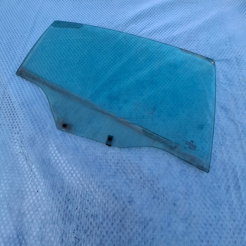 Geam Culisant Citroen C4 1 (Lc) 2004-2010 Spate Dreapta Clar Hatchback 5 Portiere 43R000929, F000189...