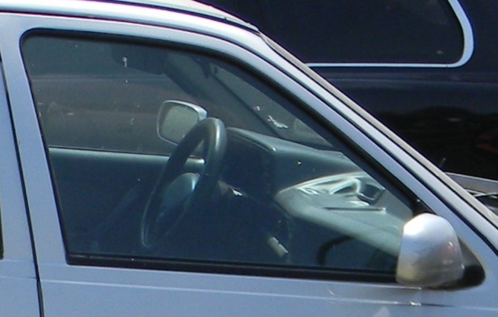 Geam Culisant Daewoo Cielo 1994-1997 Fata Dreapta Clar Sedan / Berlina