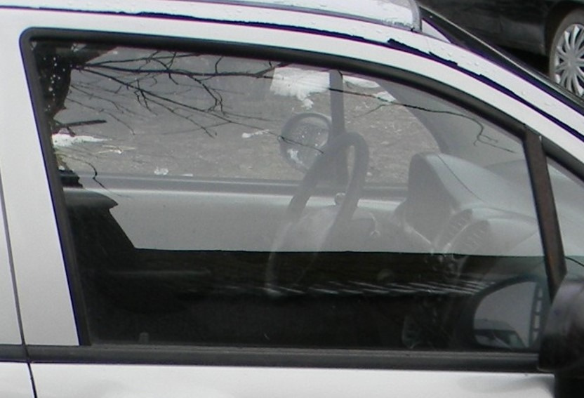 Geam Culisant Daewoo Matiz (Klya) 1998-2007 Fata Dreapta Clar