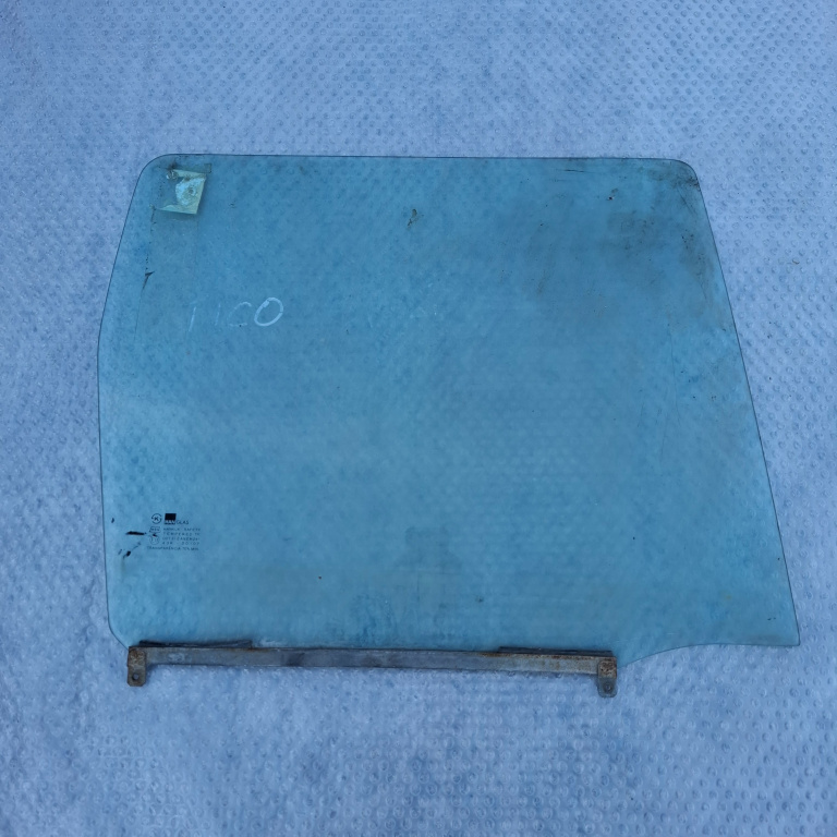 Geam Culisant Daewoo Tico (Kly3) 1995-2001 Spate Dreapta Clar Hatchback 5 Portiere Dot312As2M241, 43R00107, E1143R00107 Hsg
