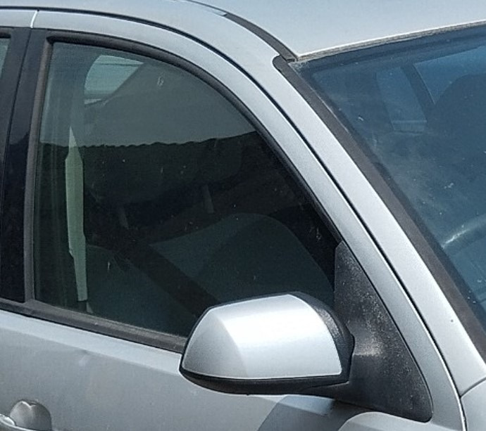 Geam Culisant Dreapta Fata Ford Mondeo Mk 3 2000-2007 Clar Break / Caravan / Station Wagon Hatchback 5 Portiere Sedan / Berlina 1S71F21410Aa, 1S71-F21410Aa