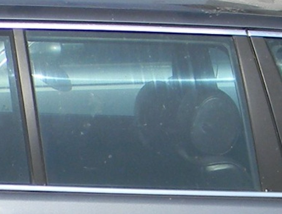 Geam Culisant Dreapta Spate Bmw 5 (E39) 1995-2004 Clar Break / Caravan / Station Wagon 51348189258, 8189258, 51 34 8 189 258, 51348193116, 8193116, 51 34 8 193 116