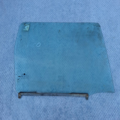 Geam Culisant Dreapta Spate Daewoo Tico (Kly3) 1995-2001 Clar Hatchback 5 Portiere Dot312As2M241, 43...