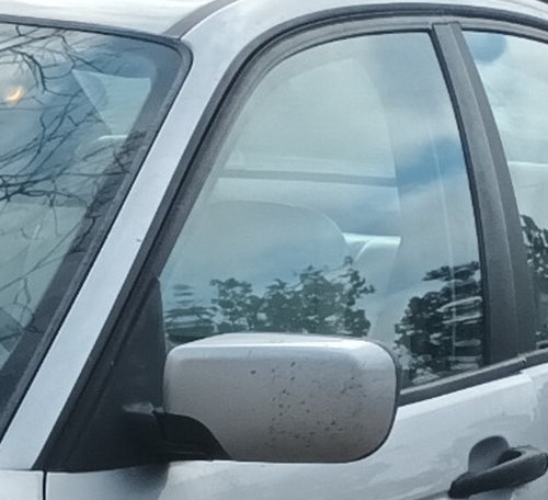 Geam Culisant Fata,stanga,Clar,break / Caravan / Station Wagon,sedan / Berlina BMW 3 (E46) 1998 - 20...