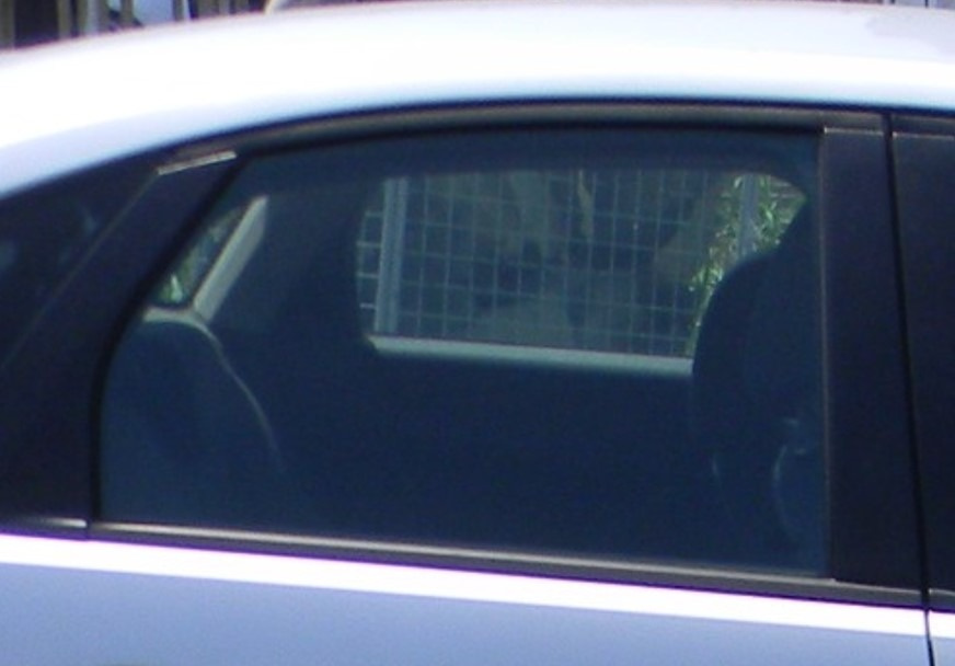 Geam Culisant Ford Focus Mk 2 2005-2010 Spate Dreapta Clar Hatchback 5 Portiere 4M51A25712Ab, 4M51-A25712-Ab