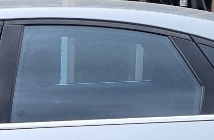 Geam Culisant Ford Mondeo Mk4 2007-2014 Spate Stanga Clar Hatchback 5 Portiere 7S71A25713Ac, 7S71-A25713-Ac