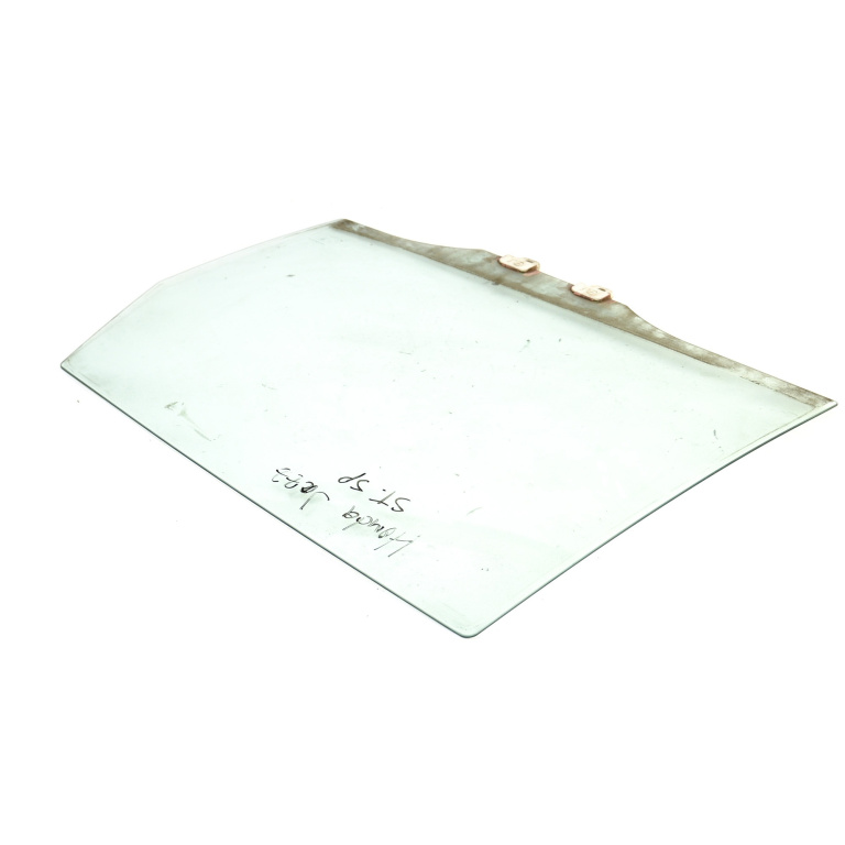 Geam Culisant Honda Jazz 2 (Gd) 2002-2008 Spate Stanga M213Sas2, M213 S As2, 43R00122, 43R-00122 Asahi