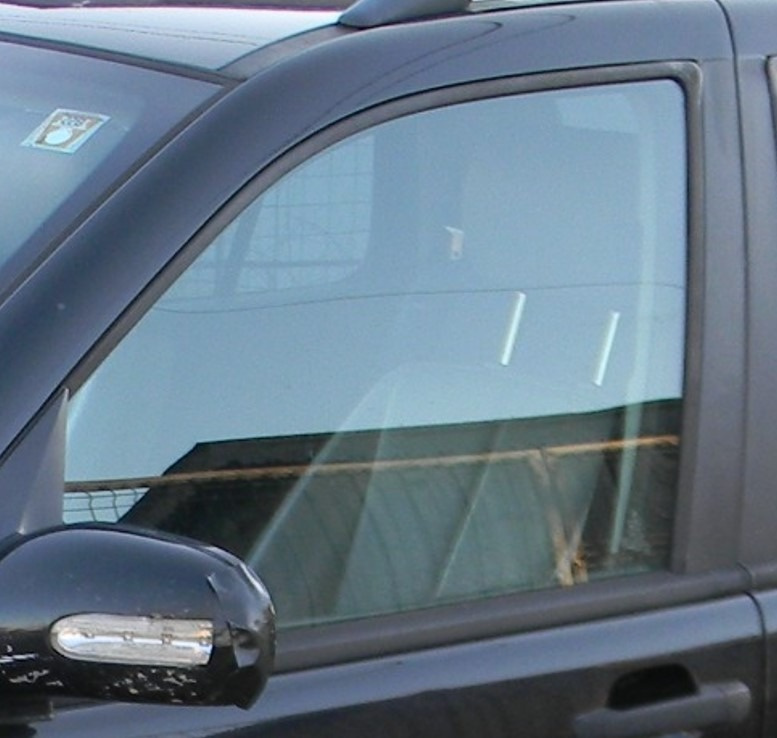 Geam Culisant Mercedes-Benz Ml / M-Class (W163) 1997-2005 Fata Stanga Clar A1637200118, A 163 720 01 18, A1637200318, A 163 720 03 18