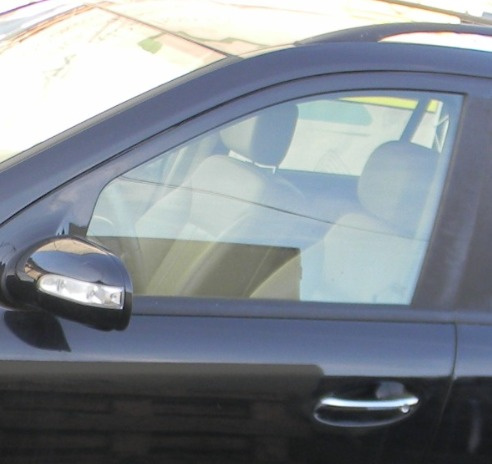 Geam Culisant Mercedes-Benz Ml / M-Class (W164) 2005-2011 Fata Stanga Clar A1647250910, A1647250910, A 164 725 10 10