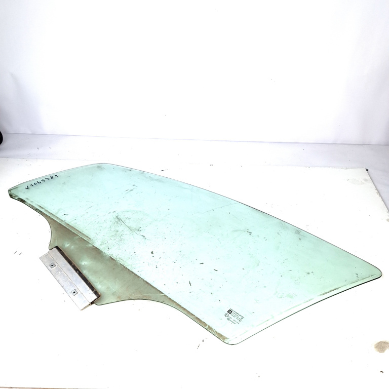 Geam Culisant Opel Corsa D 2006-2014 1.2 Z 12 Xep Benzina Fata Dreapta Dot249As2, 43R001142, 43R-001142, E000269 Saint-Gobain Sekurit
