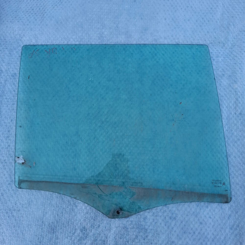 Geam Culisant Spate,dreapta,Clar,MPV / Monovolum Citroen C4 1 (LC) 2004 - 2010 E143R001100, E000269,...