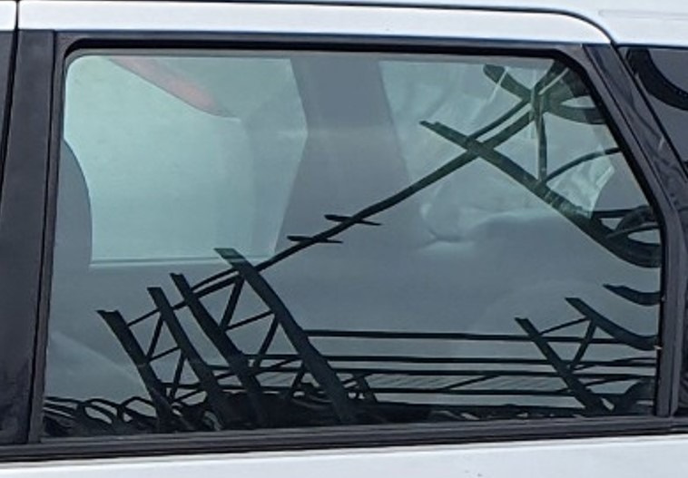 Geam Culisant Spate,stanga,Clar,break / Caravan / Station Wagon,hatchback 5 Portiere Ford FOCUS Mk 1 1998 - 2004 XS41N262K47BH, XS41-N262K47-BH