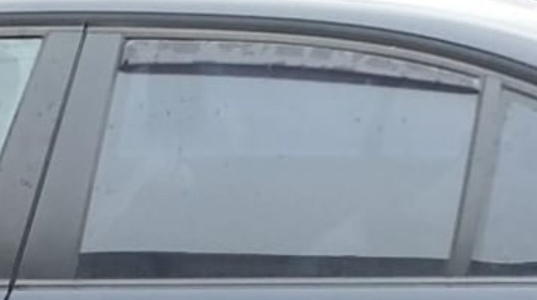 Geam Culisant Spate,stanga,Clar,sedan / Berlina BMW 3 (E90, E91, E93, E92) 2005 - 2013 7060267, 51347060267
