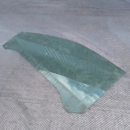 Geam Culisant Stanga Fata Audi A3 (8L1) 1996-2003 Clar E643R00082, Dot90As2M40