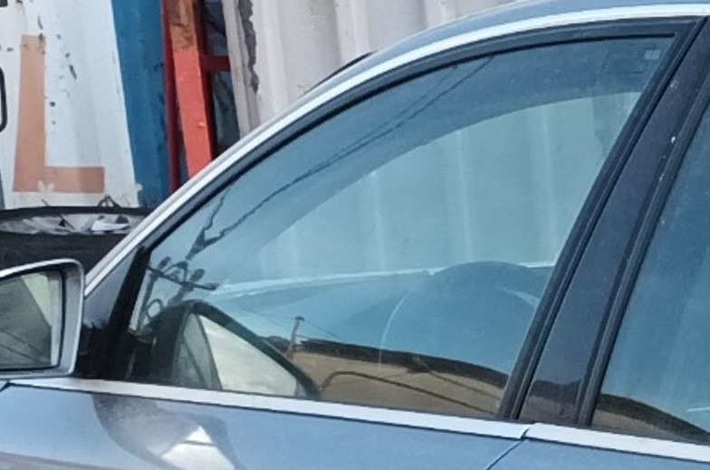 Geam Culisant Stanga Fata Audi A6 (4F, C