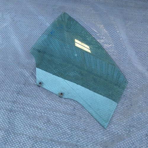 Geam Culisant Stanga Fata Citroen C4 1 (Lc) 2004-2010 Clar Dot39As2M34, E243R000929, E000189