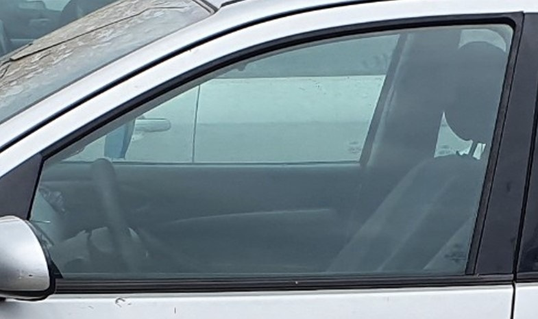 Geam Culisant Stanga Fata Ford Focus Mk 