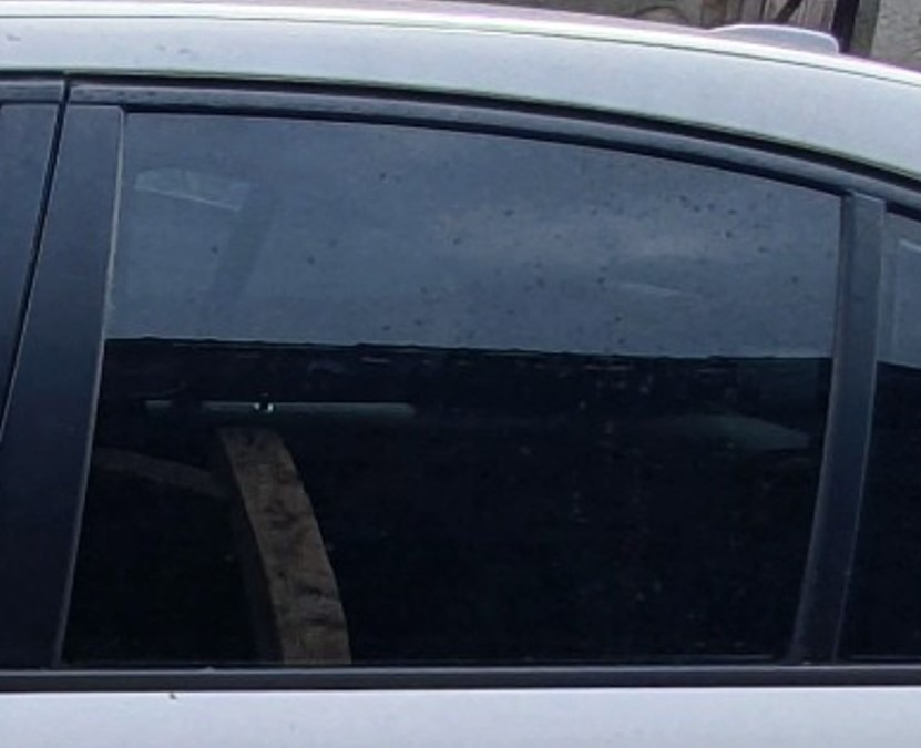 Geam Culisant Stanga Spate Bmw 7 (E65, E66, E67) 2001-2008 Clar Fumuriu Sedan / Berlina 51358223809, 51 35 8 223 809, 8223809, 51357003215, 51 35 7 003 215, 7003215, 51357042907, 51 35 7 042 907, 7042907