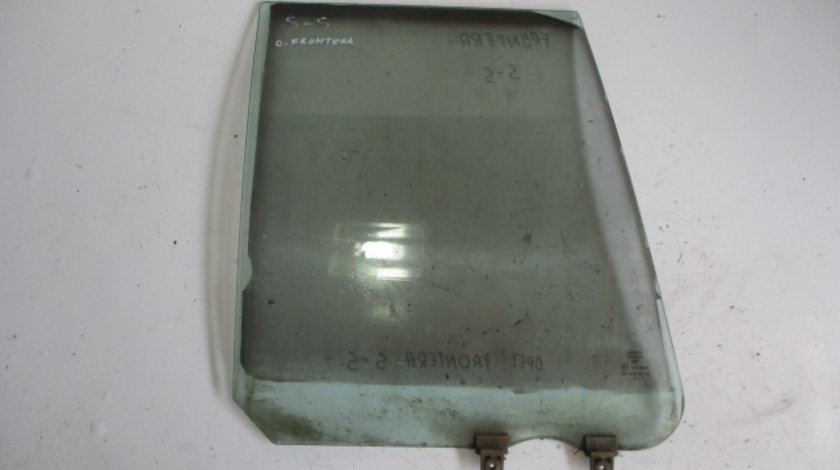 GEAM CULISANT USA STANGA SPATE OPEL FRONTERA A FAB. 1992 - 1998