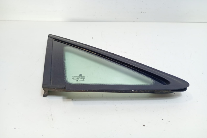 Geam dreapta 43R00048 Volkswagen VW Touran [2003 - 2006]