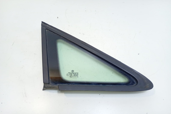 Geam dreapta 43R001057 Volkswagen VW Caddy 3 [2004 - 2010]