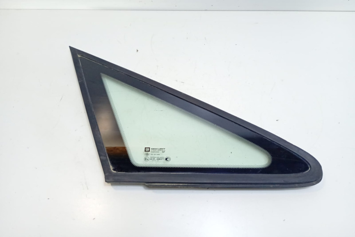 Geam dreapta 43R008577 Opel Zafira A [1999 - 2003]