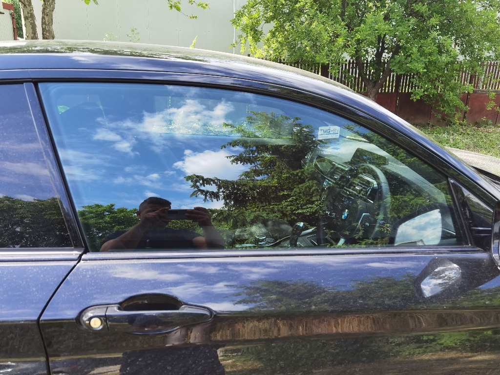 Geam dreapta BMW f22 220i B48A20A