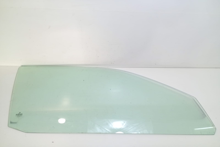 Geam dreapta fata 2 usi 43R000016 Volkswagen VW Polo 4 9N [2001 - 2005]