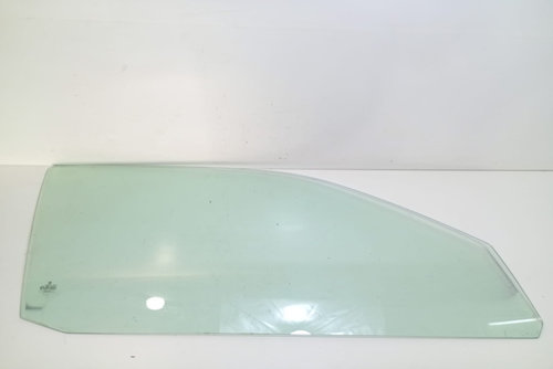 Geam dreapta fata 2 usi 43R000016 Volkswagen VW Polo 4 9N [2001 - 2005]