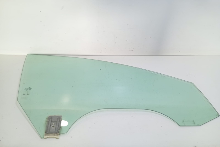 Geam dreapta fata 3C8845202A Volkswagen VW Passat CC [2008 - 2012]