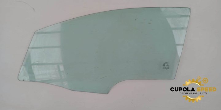 Geam dreapta fata 43R-001378 Ford EcoSport 2 [2013 - 2019]