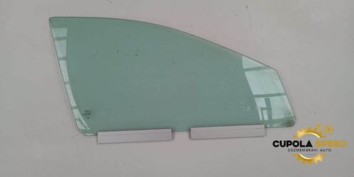 Geam dreapta fata 43R-001605 Volvo XC90 [2002 - 2006]