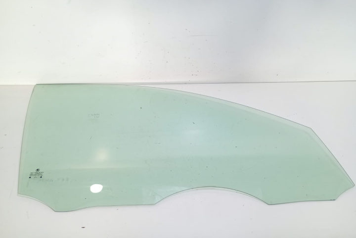 Geam dreapta fata 43R00048 Skoda Fabia 6Y [1999 - 2004]