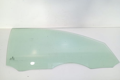 Geam dreapta fata 43R00048 Skoda Fabia [facelift] [2004 - 2007]
