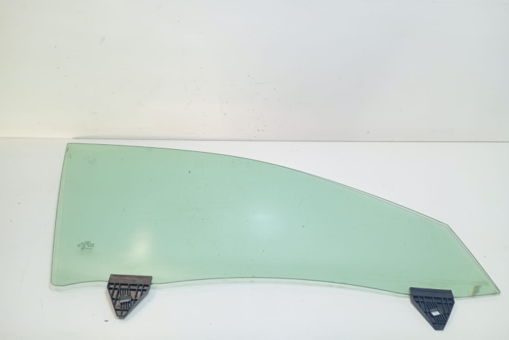 Geam dreapta fata 43R001025 Audi A4 B7 [2004 - 2008]