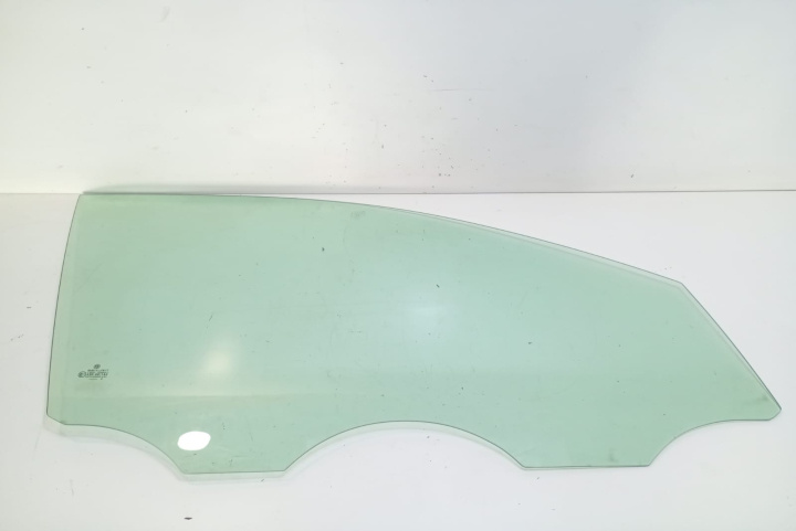 Geam dreapta fata 43R001142 Volkswagen VW Polo 4 9N [2001 - 2005]