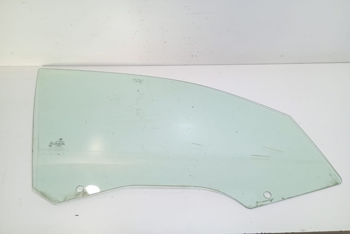 Geam dreapta fata 43R001582 BMW Seria 1 E87 [2004 - 2007]