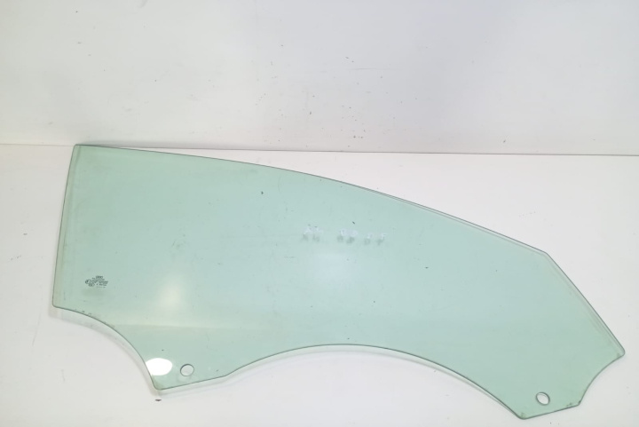 Geam dreapta fata 43R001605 Audi A4 B8/8K [2007 - 2011]