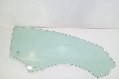Geam dreapta fata 43R001605 Audi A4 B8/8K [2007 - 2011]