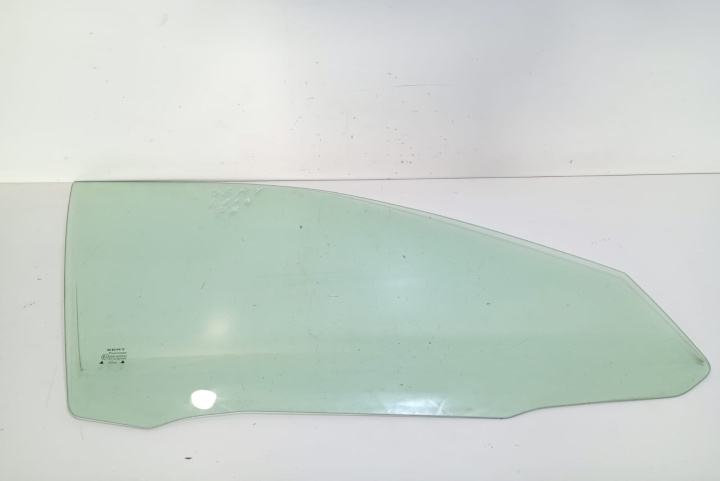 Geam dreapta fata 43R007022 Seat Leon 1M [1999 - 2005]