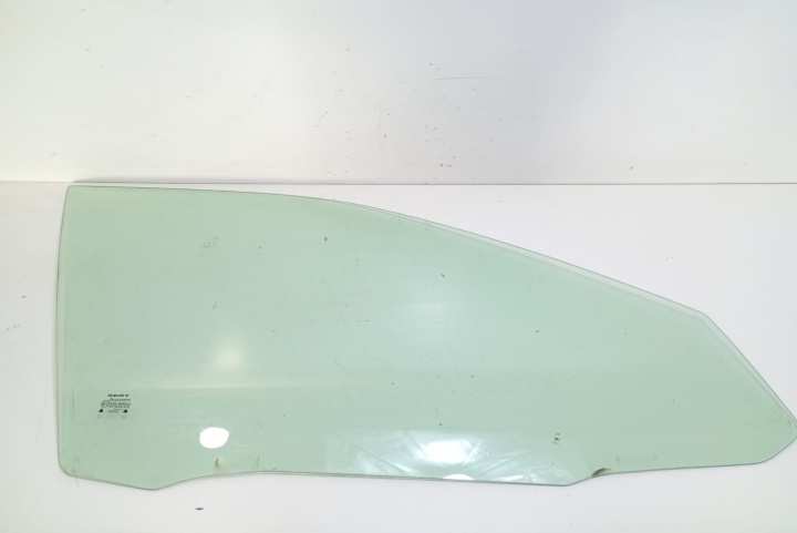 Geam dreapta fata 43R007022 Volkswagen VW Polo 4 9N [2001 - 2005]