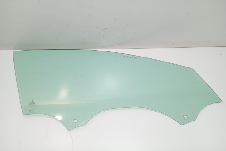 Geam dreapta fata 5G4845202B Volkswagen VW Golf 7 [2012 - 2017]