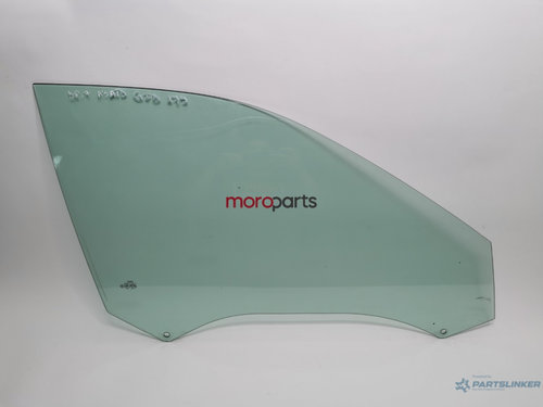 Geam dreapta fata AUDI A3 8L1 1996 - 2006 1.9 TDI ATD, AXR VAG GFD179