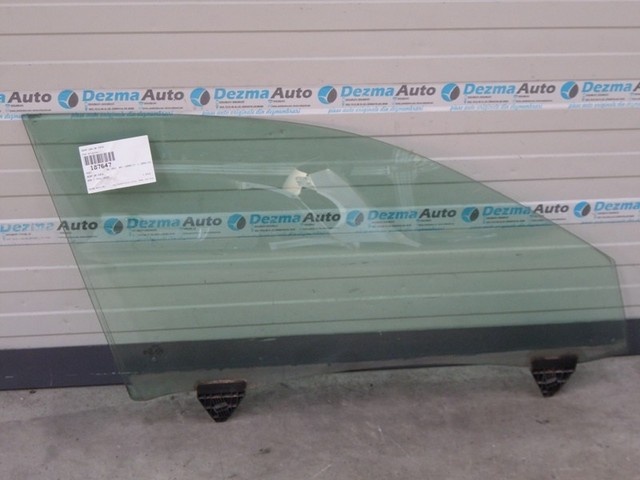Geam dreapta fata, Audi A4 (8E2, B6) 2000-2004 (id:187647)