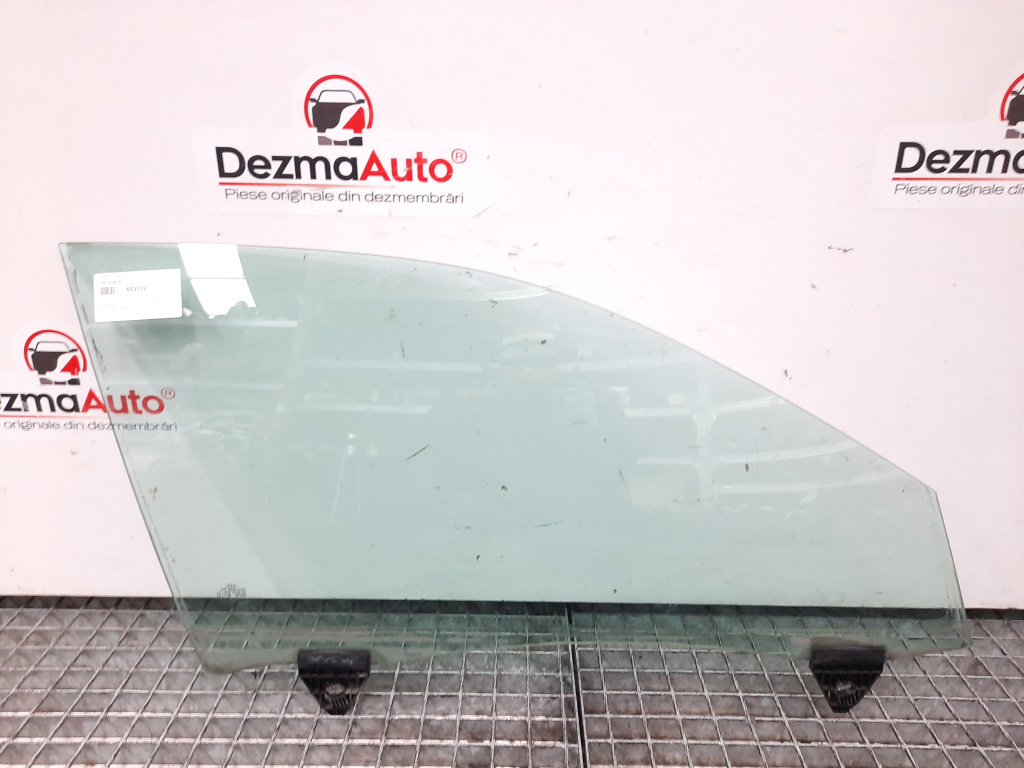 Geam dreapta fata, Audi A4 (8EC, B7) [Fabr 2004-2008] (id:449372)