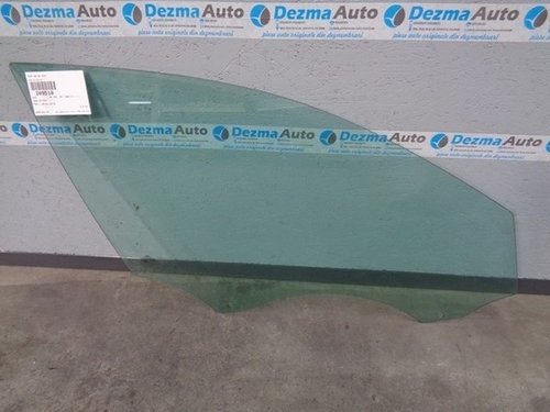 Geam dreapta fata, Audi A4 (8K2, B8) (id:209510)