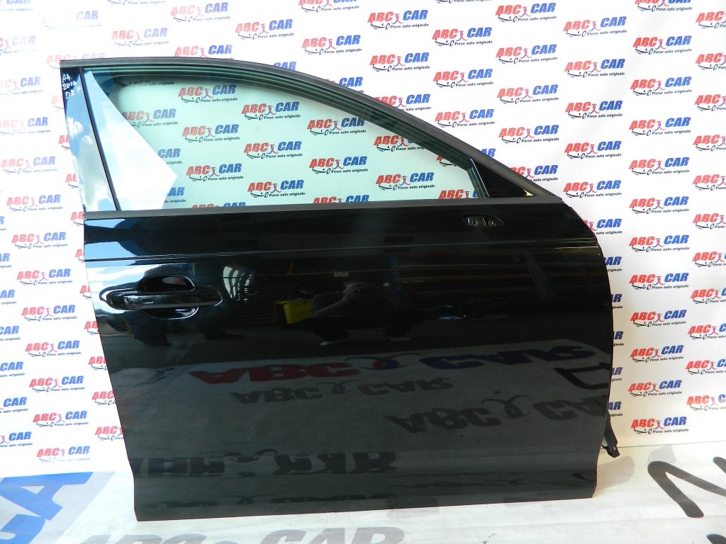Geam dreapta fata Audi A4 limuzina