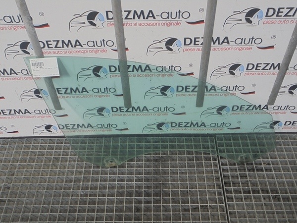 Geam dreapta fata, Audi A6 (4F2, C6) (id:274748)